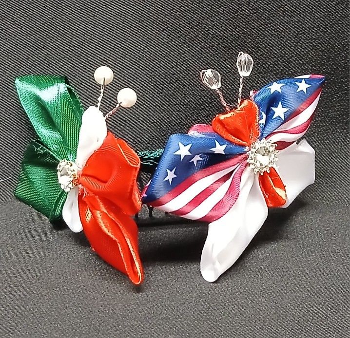 Peineta / Hair Comb 