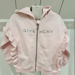 Givenchy Baby Girl Sweater NEW with Tags 18 Month