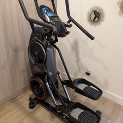 Bowflex Max Trainer M8 Elliptical