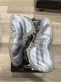 Foamposites