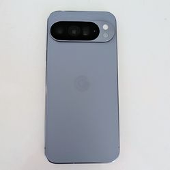 Pixel 10 pro xl Google 256gb