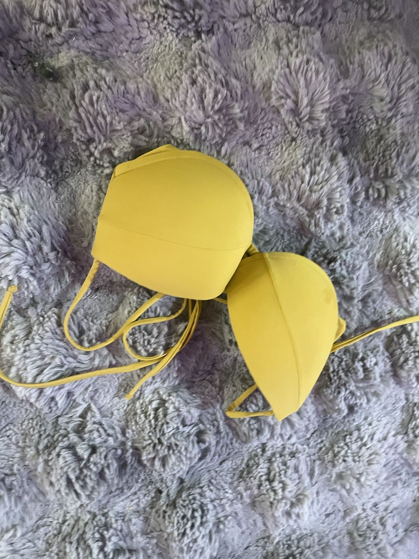 San Lorenzo Bikini Top