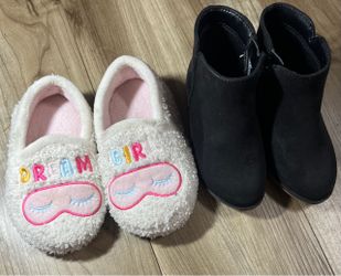 Toddlers footwear