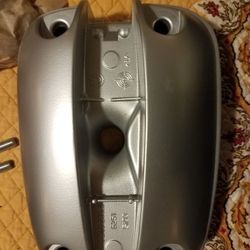 BMW R1100 Valve Covers ( New)