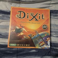 Dixit
