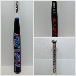 Easton Rival Loaded Slowpitch Softball Bat Model SP21RV