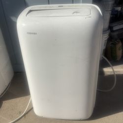Toshiba Portable AC Unit