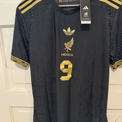 Jerseys 