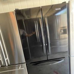 Kitchen Aid Refrigerator Counter Depth 