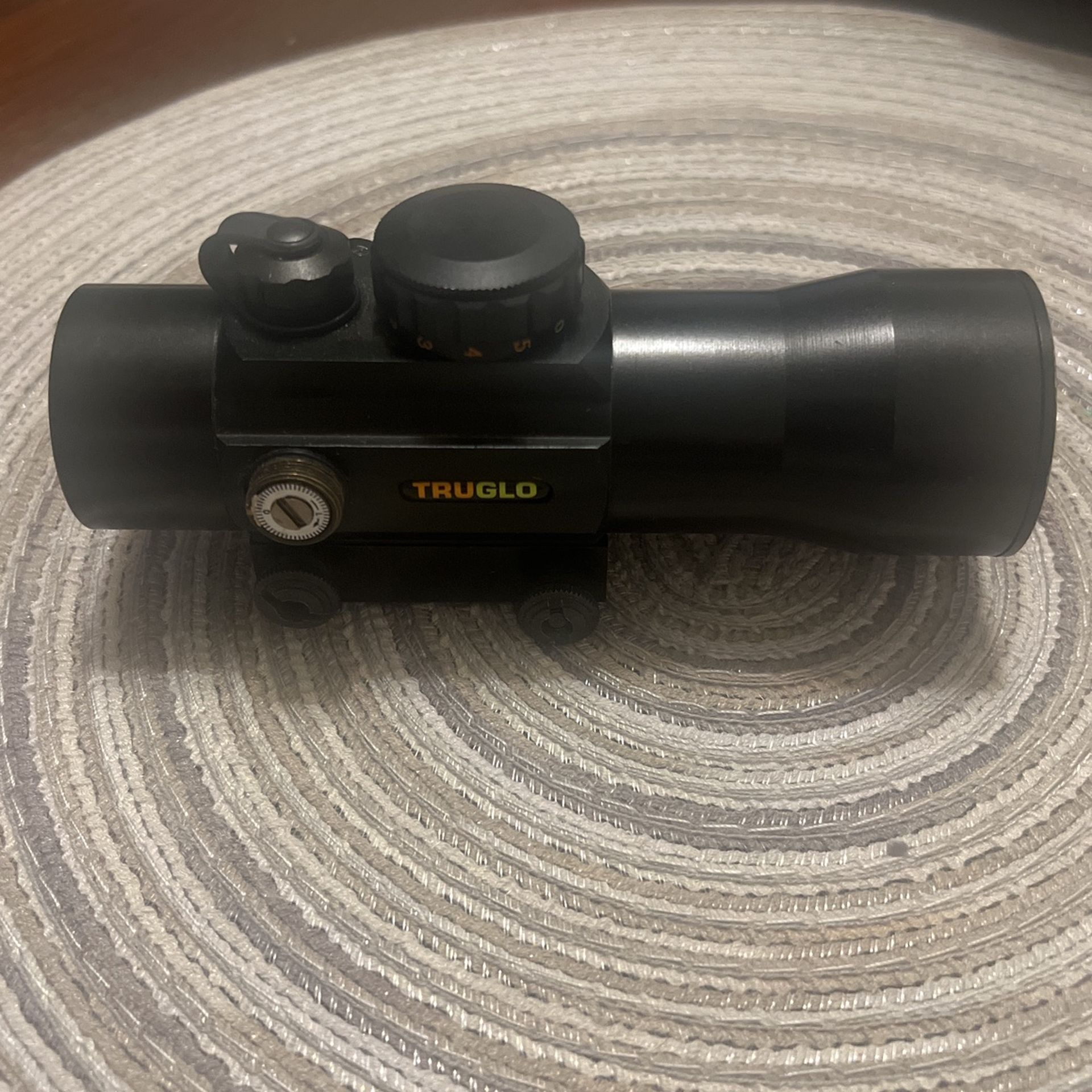Truglo Sight
