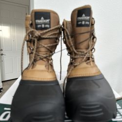 MENS SNOW BOOTS 