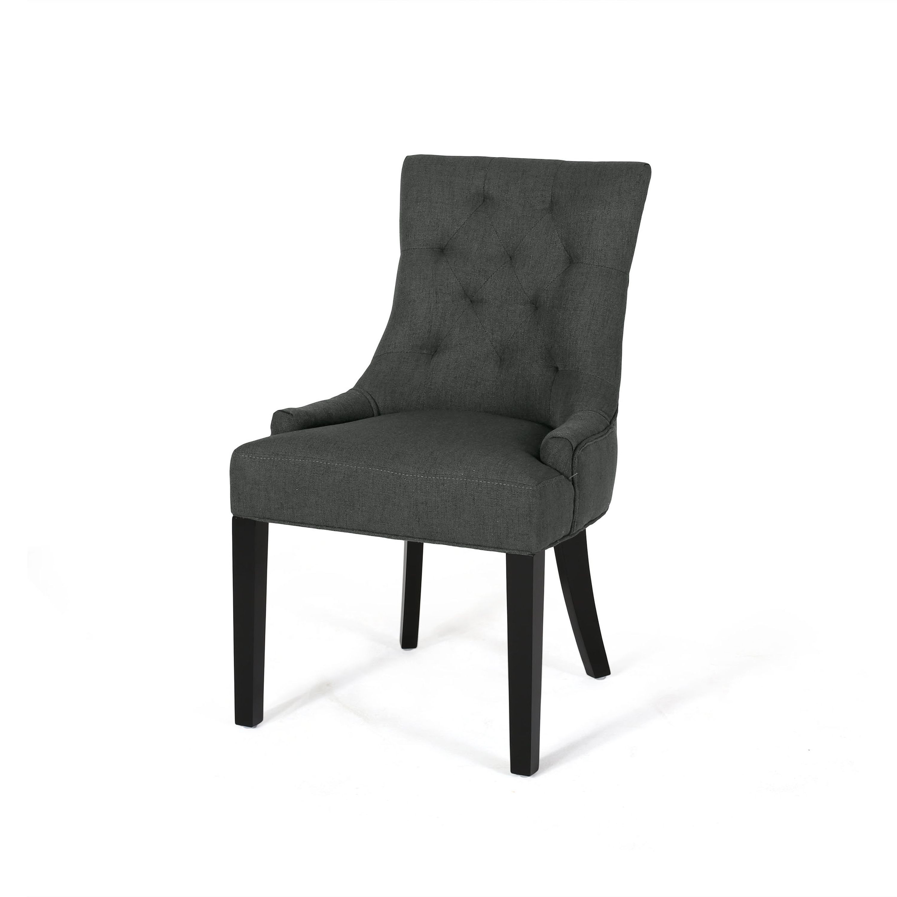 CHENEY DINING CHAIR - KD MP2(set of 2)
