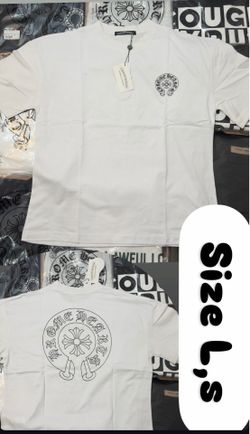 Chrome t-shirt