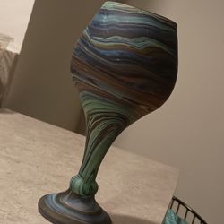 artesian drinking glass 