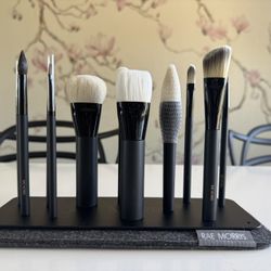 Rae Morris Professional Makeup Brush Set