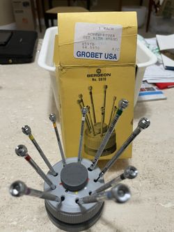 Screwdriver