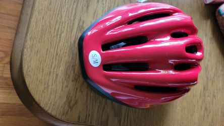 Bike Helmut size S/M