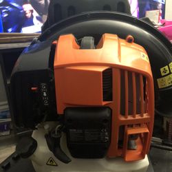 VEVOR BACKPACK LEAF BLOWER 