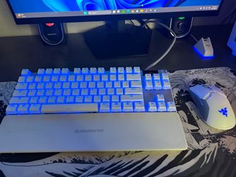 Gaming Keyboard