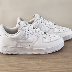 Nike Air Force 1 men’s shoes (12