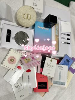Dior Perfume