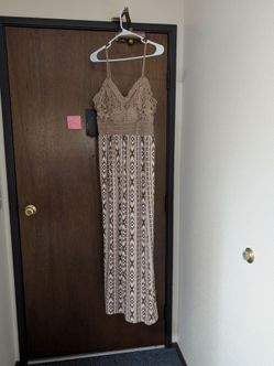 Beautiful summer dress!