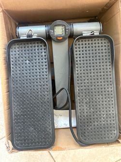 Stepper