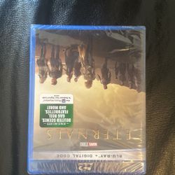 Blu ray DVD