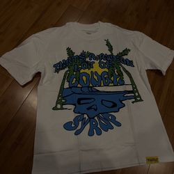 Aloc beach T shirt Size M Brand new