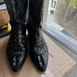 Cowboy Boots/botas Vaqueras El General 