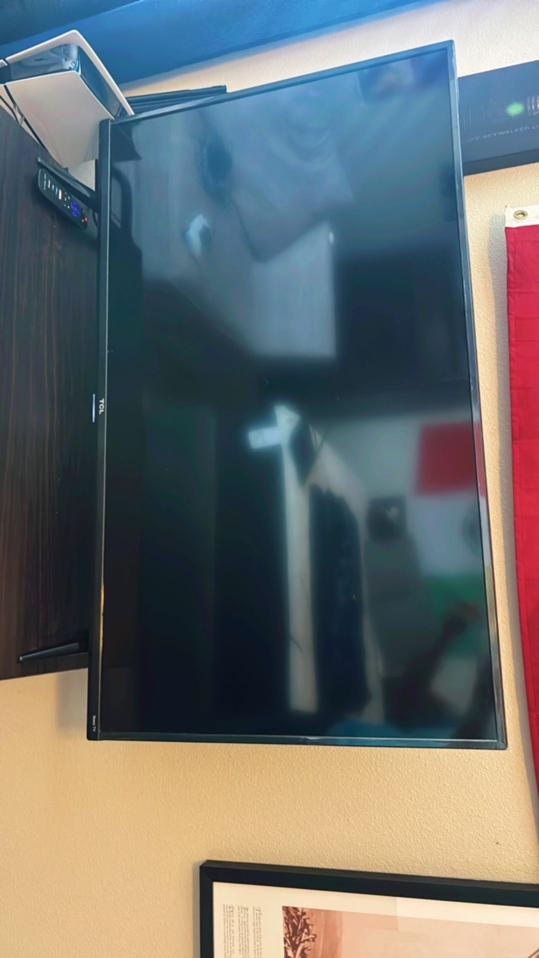 42'' Tv 