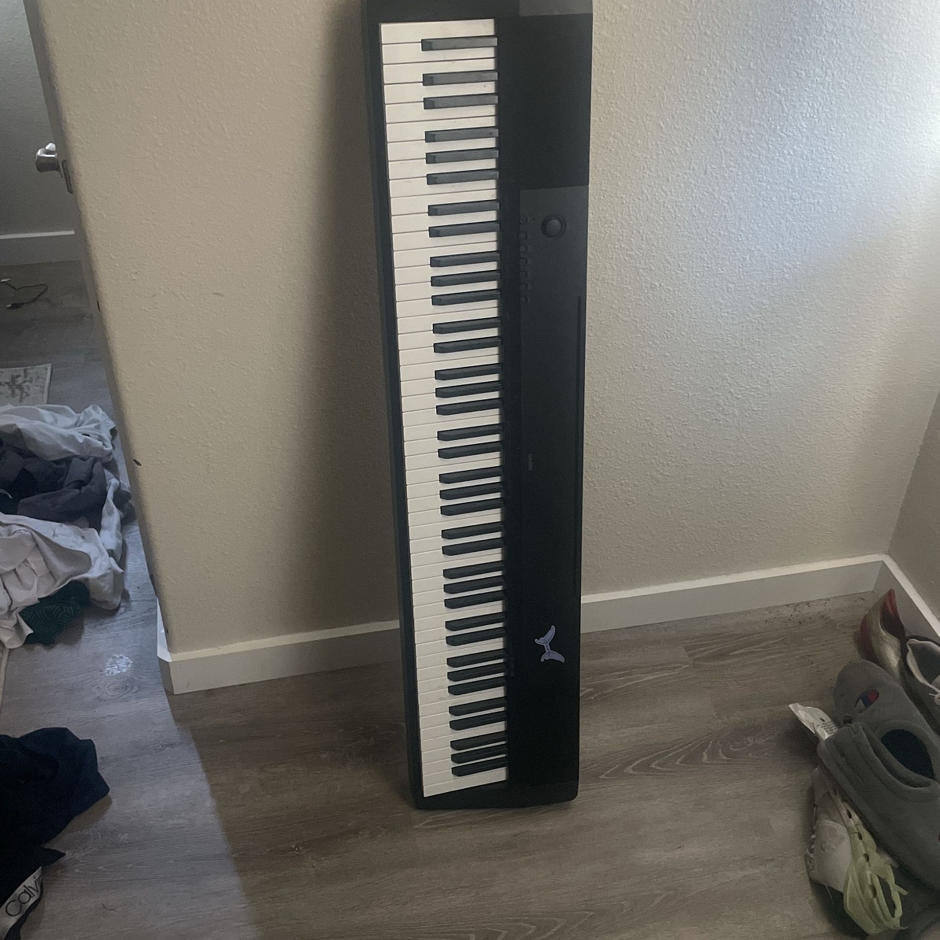 Casio Keyboard