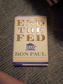 End The Fed