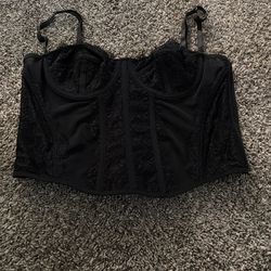Lingerie Top
