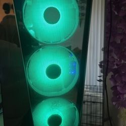 Whole PC Set Up $1300 OBO