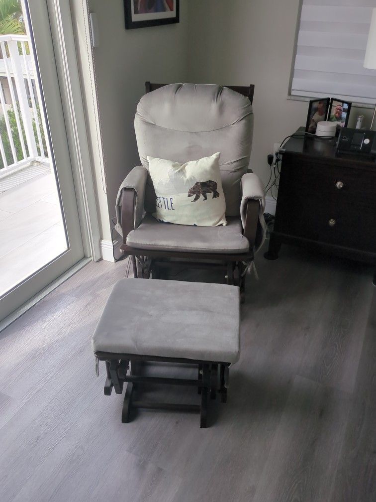 Rocking Chair