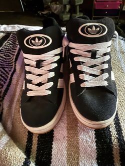 Adidas Campus Size 7 