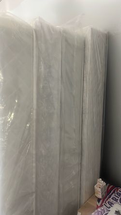 Twin beds 2 Sets