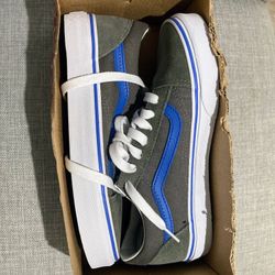 Vans Size 5