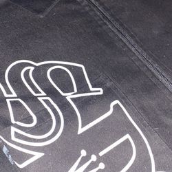SDL Half Zip 