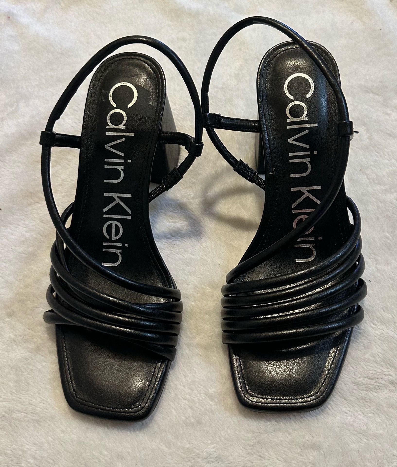 CALVIN KLEIN SNEAKS WOMENS