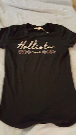 Hollister T-shirt