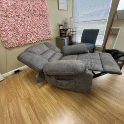 Recliner 