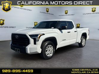 2023 Toyota Tundra