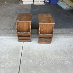 Small End Tables