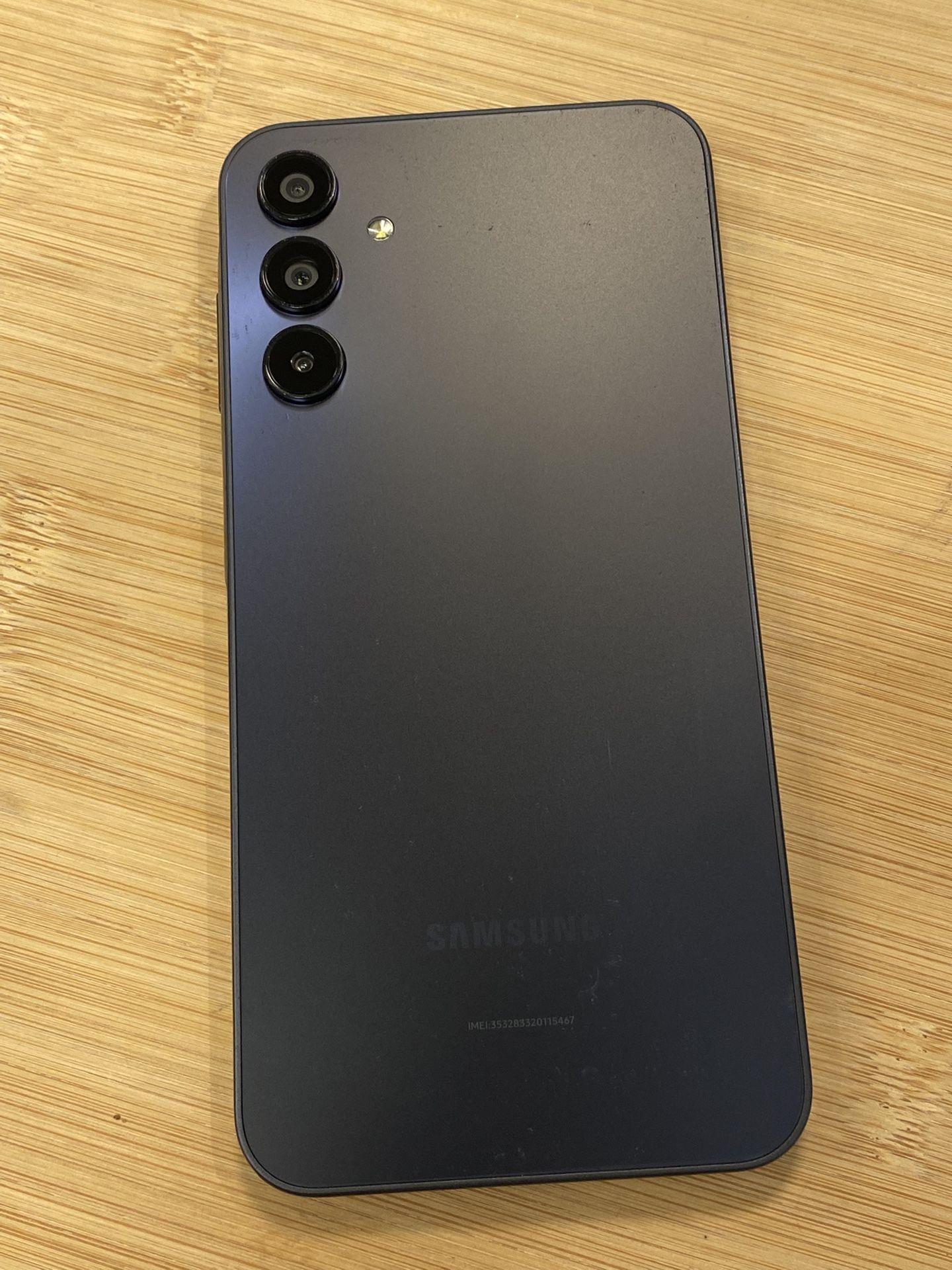 Galaxy A15 5G Fully Unlocked 