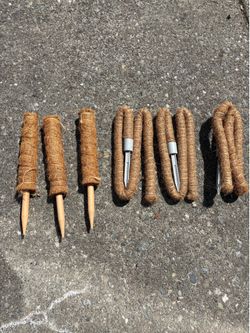 Plant stakes