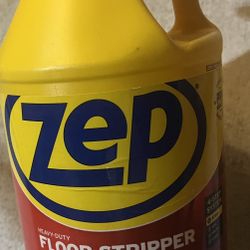 Zep Heavy-Duty Floor Stripper