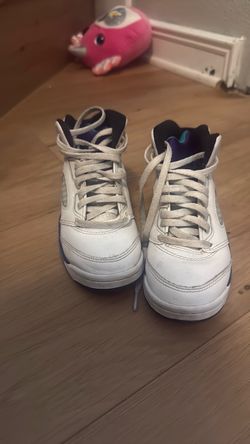 Jordan kids