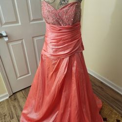 Party Dress 